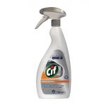 Cif Pro Formula Grill and Oven Cleaner Ready To Use 750ml