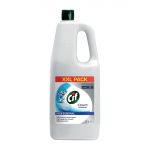 Cif Pro Formula Cream Cleaner Ready To Use 2Ltr