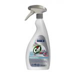 Cif Pro Formula Alcohol Plus Surface Disinfectant Ready To Use 750ml