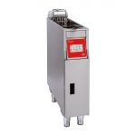 FriFri Touch 211 Electric Free Standing Single Tank Filtration Fryer TL211M31G0