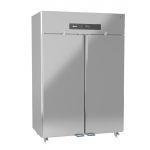 Hoshizaki Premier Double Door Refrigerator 2/1 Gastronorm K 140 C U