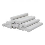 Beaumont White Chalk (Pack of 100)