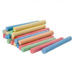 Beaumont Coloured Chalk (Pack of 100)