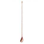 Beaumont Collinson Copper Plated Spoon 450mm