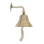 Beaumont Brass Last Orders Bell