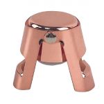 Beuamont Copper plated champagne stopper
