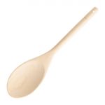 Vogue Wooden Spoon 8