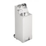 IMC Mobile Hot Water Hand Wash Station 10Ltr