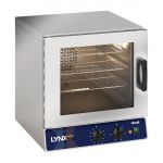 Lincat Lynx 400 Tall Convection Oven 2.5kW LCO/T
