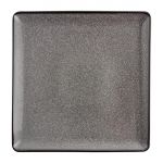 Olympia Mineral Square Plate 265mm (Pack of 4)
