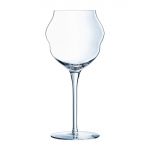 Chef and Sommelier Macaron Wine Glasses 400ml (Pack of 24)