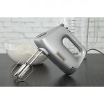 Kenwood Hand Mixer Silver HMP30