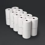 Olympia Non-Thermal 2ply Till Roll 76 x 71mm (Pack of 20)