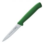 Dick Pro Dynamic HACCP Kitchen Knife Green 8cm