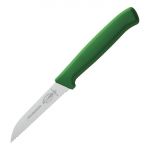 Dick Pro Dynamic HACCP Serrated Utility Knife Green 8cm