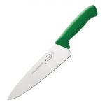 Dick Pro Dynamic HACCP Chefs Knife Green 21cm