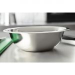 Vogue Stainless Steel Mixing Bowl 1Ltr