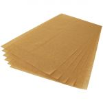 Matfer Bourgeat ECOPAP Baking Paper 600 x 400mm (Pack 500)