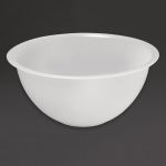 Schneider Plastic Mixing Bowl