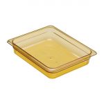 Cambro High Heat 1/2 Gastronorm Food Tray 65mm