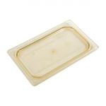 Cambro High Heat 1/4 Gastronorm Food Tray Lid