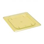Cambro High Heat 1/6 Gastronorm Food Tray Lid