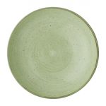 Churchill Stonecast Sage Green Coupe Bowls (Pack of 12)