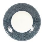 Churchill Bamboo Deep Round Coupe Plates Mist 255mm (Pack of 12)