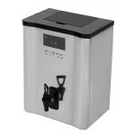 Burco 7.5Ltr Auto Fill Wall Mounted Water Boiler 069931