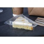 Faerch Single Cake Slice Boxes (Pack of 600)