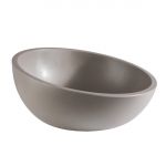 APS Element Look Sloping Bowl 300(?)mm 2.3Ltr