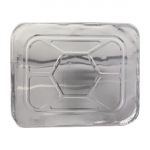 Foil Lid for 1/2 Gastronorm Takeaway Containers (Pack of 100 )