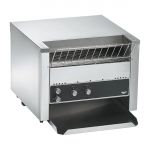 Vollrath 3 Slice Energy-Saving Conveyor Toaster CT4-2301000
