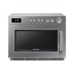 Samsung Commercial Microwave Manual