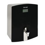 Lincat FilterFlow Wall Mounted Automatic Fill Boiler Black Glass WMB
