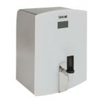 Lincat FilterFlow Wall Mounted Automatic Fill Boiler White Glass WMB