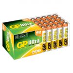 GP Ultra Battery?AAA (Pack of 40)