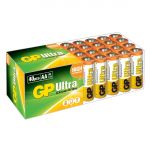 GP Ultra Battery?AA (Pack of 40)