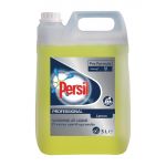 Persil Pro Formula Zest Washing Up Liquid 5Ltr (2 Pack)