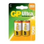 GP Ultra Battery?C (Pack of 2)
