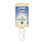 TORK Odour Control Liquid Hand Soap 1Ltr (Pack of 6)