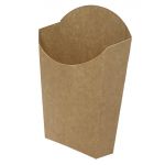 Fiesta Recyclable Chip Scoop Large 150x52mm (Pack of 1000)