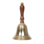 Brass Service Bell