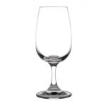 Olympia Bar Collection Crystal Wine Tasting Glasses 220ml (Pack of 6)