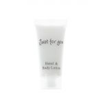 Just for You Hand and Body Lotion (Pack of 100)