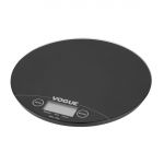 Vogue Electronic Round Scales 5kg