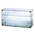 Lincat Seal Glass Cabinet GC39