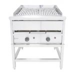 Parry Heavy Duty Chargrill UGC8P