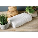 Eco Towel - White Bath Towel