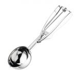 Vogue Stainless Steel Portioner Size 8
